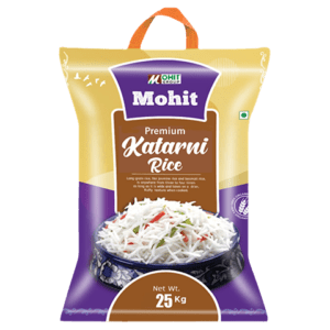 Mohit Premium Katarni Rice