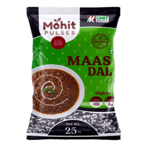 Mohit Maas Dal