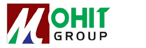 Mohit group logo