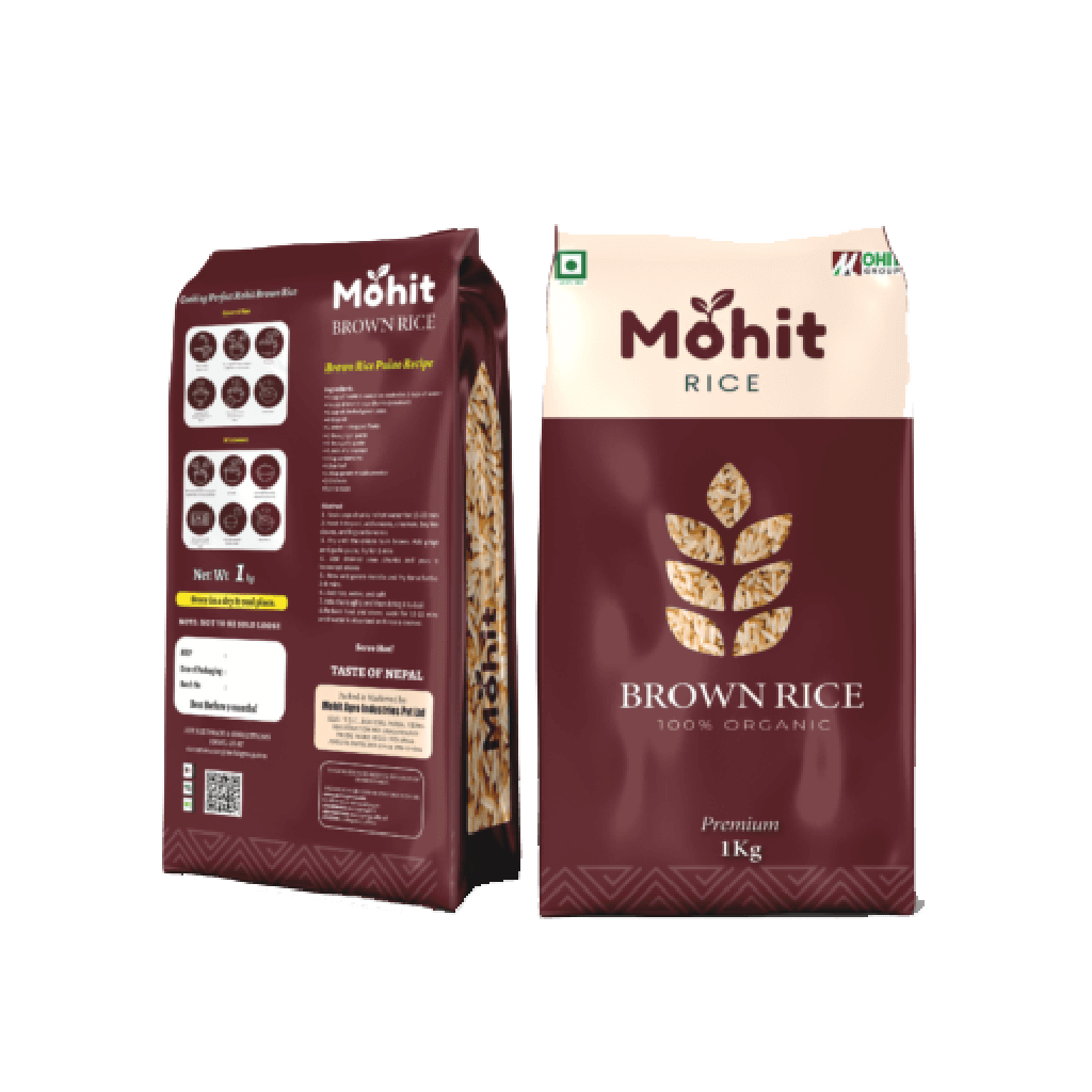 Mohit Agro Insustries 